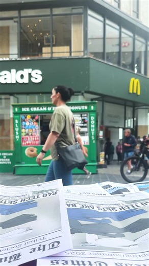 Exclusive Tech Set Release: Men's & Kids' Collections