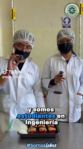 ITSOEH on TikTok