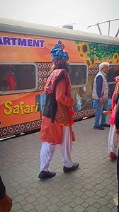58K views · 5.1K reactions | Thar desert safari train 2026  #sindhculturedepartment #syedzulfiqaralishah #tourism #thardesertsafari #wahidbukhsh #SajidAli ❤ | Sain Sajid Ali Official | Facebook