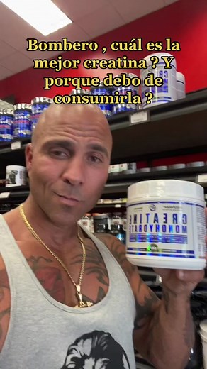 La mejor creatina 💪🏾👉🏼 @DiscountNutrition813 #creatina #nutricion #entrenamiento