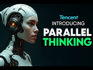 AI Breakthrough Multi Minded System Boosts Intelligence With Parallel Thinking