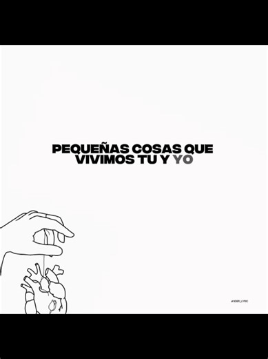 Pequeñas cosas de amor en la salsa romántica