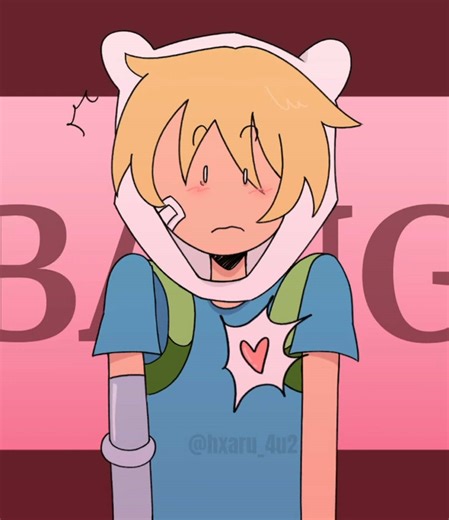 Adventure Time Happy New Year Celebration