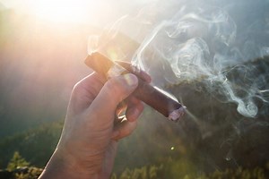 Can Firefighters Smoke Weed? (Or Use CBD, Cigarettes, Cigars, Vape) -