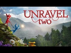 UNRAVEL 2 Full Gameplay - Walkthrough