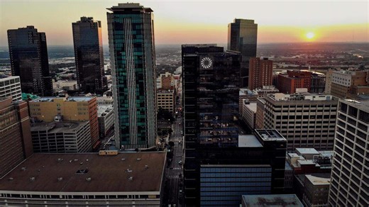 These are the best places to work in Fort Worth, according to a new list