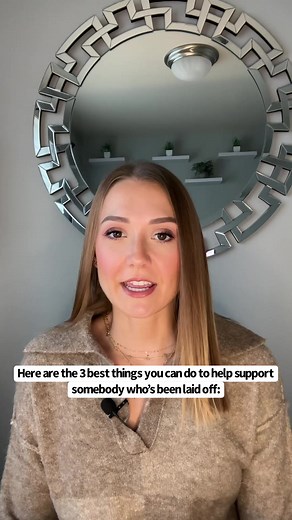 6K views · 19 reactions | Nobody wants to see anyone who wants a job remain on the hunt. Here's a couple tips to keep them upbeat and land a role! | Ladders | Facebook