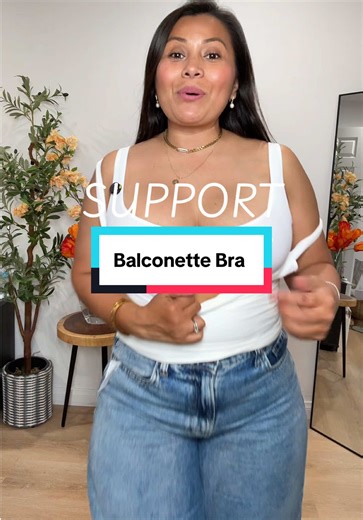 Discover the Perfect Unlined Balconette Bra for Natural Lift