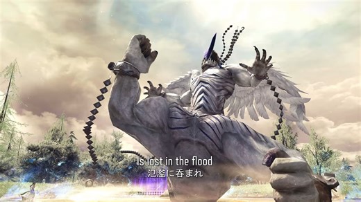 【FF14】貪欲(脉动电音) - FFXIV Pulse Remix Album Vol. 2