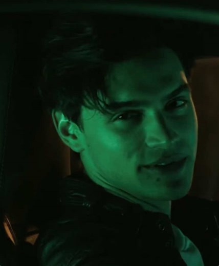 Nick Leister x Mafiosa Collaboration Highlights