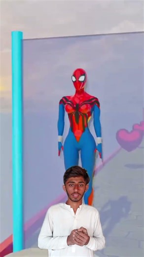 Hulk vs Spider-Man 😱 Injection or Kiss Challenge | Funny Game Animation 😂