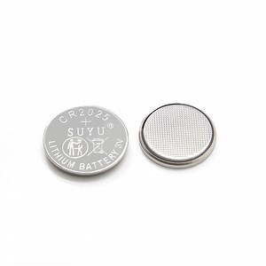 [Hot Item] Henli Max Cr1220 Primary 3V Lithium Button Cell Coin Battery for Remote Control, Scales, Calculator, Watch, Medical Instruments, Computer Motherboard, LED Light