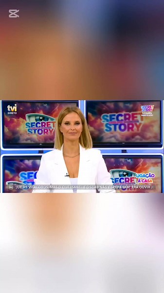 Descubra os segredos do casamento em 'Secret Story'