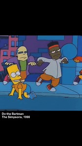 2.2K views · 156 reactions | El mayor éxito musical de Los Simpson . . . #lossimpsons #lossimpsonslatino #bartsimpson #dothebartman #michaeljackson #DatoCurioso #dato #lossimpson #musica | Taller de Música Online | Facebook
