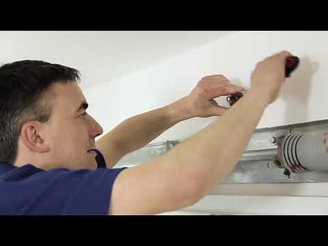 Chamberlain ML 1000 EV Garagentorantrieb