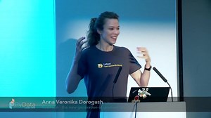 CatBoost - the new generation of gradient boosting - Anna Veronika Dorogush