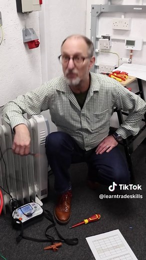 Preparing Electricians for Real-World Assessments