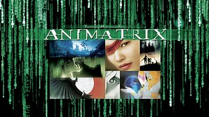 The Animatrix - Apple TV