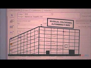 IMPULSA Demo CONTPAQ i AdminPAQ 4 Flexible y fácil de usar