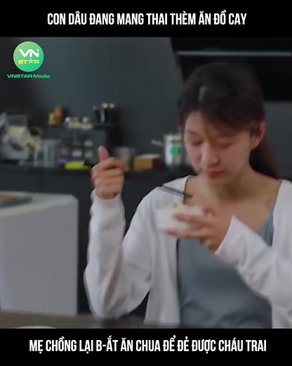 Review phim: Housewife's Counterattack | Countryside Food