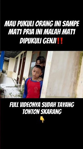 ☝️The full video is shown above ‼️#genji #takiyagenji #crowszero2