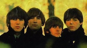 The Beatles - Hey Jude