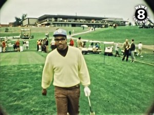 Astro Jet Golf Classic at La Costa 1968