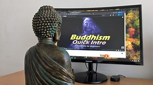 Top 5 Buddhism YouTube Videos for Buddhist Newbies - Alan Peto