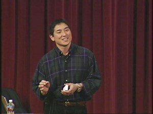 The Importance of a Good Presentation | Video | Stanford eCorner