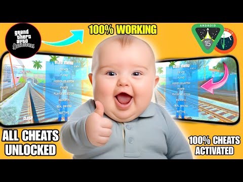 HOW TO INSTALL CLEO MOD IN GTA SAN ANDREASCLEO MOD FOR GTA SAN ANDREAS ANDROID