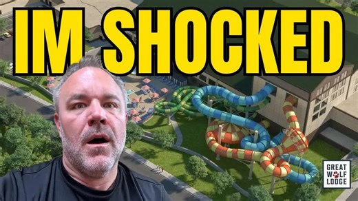 6.9K views · 184 reactions | Spent the day with my girls at Great Wolf Lodge Water Park! ️ #vacation #familytime #review | Jasonwasthere | Facebook