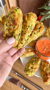 1.1M views · 10K reactions | KROKETI OD TIKVICA Sastojci: 250g...