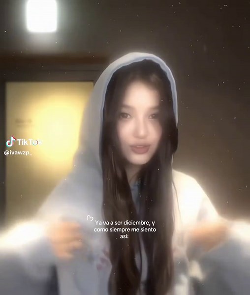 Heather Song: A December Feeling