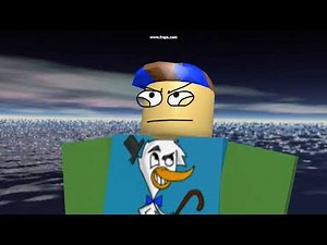 TylerMcBride - HARDEST OBBY EVAH!!! | Roblox Animation