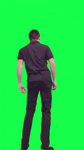A vibrant green screen CapCut template of @71Cent dancing to a Shake That Baby Boo remix — part of the viral Baby Boo Syndrome trend where creators remix and splice “She gon’ call me baby boo” clips into wild dance-vibe combinations and chaotic musical edits that swept TikTok. The Baby Boo trend has become a meme staple with jittery, funniest-moves content paired with remixed hype beats. Use this template in CapCut by placing your own photo or video beneath @71Cent’s energetic dance routine, per