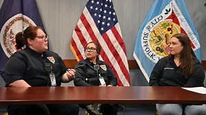 3.9K views · 12 reactions | We're diving into forensic science this week with two members of our CSI unit here at the Suffolk Police Department! CSI Vevers and CSI Medlin take us through a day in the life, the path to becoming involved in CSI, and being involved with the community on this week's episode of Peanut City Police. | Suffolk Police Department | Facebook