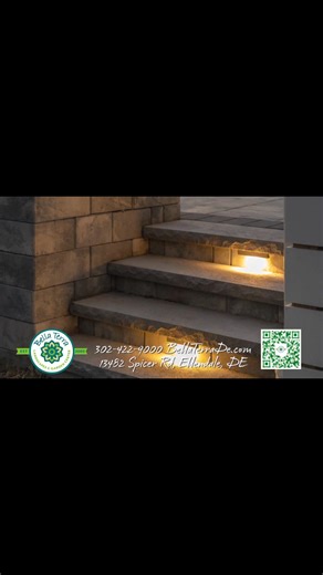 Bella Terra Landscapes & Garden Center on Reels