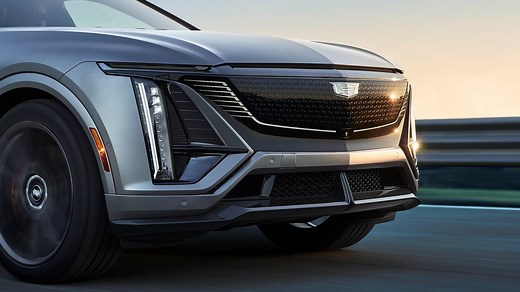 The Most - And Least - Reliable Cadillac Models On Sale In 2025 Are...