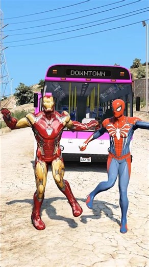 Dogs teach us love in its purest form | GTA V | #shorts #4