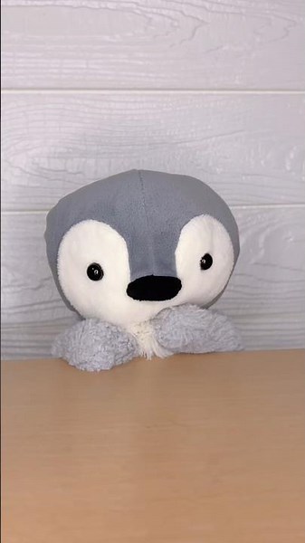ぼくがきみのお話きくからねー！！ #ぬいぐるみ #stuffedanimals