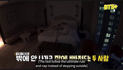 [ENG SUB] Run BTS Ep. 151 Behind