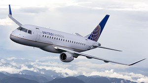 Scare aboard United Express flight, emergency landing at DFW