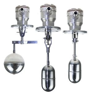 [Hot Item] Stainless Steel Level Sensor for Side Mount Float Applications