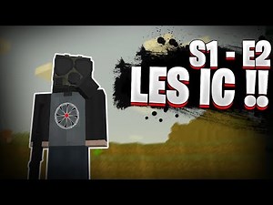 SCP CRAFT // MEURTRE D'INSURRECTION DU CHAOS ! #2 - Minecraft