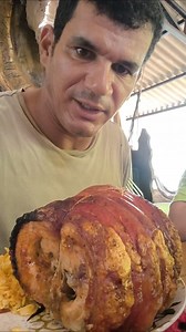 Almoço de domingo | Família do Rancho