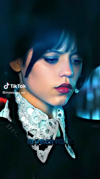 Meet Wednesday: The Enigmatic Star of Wednesday Addams