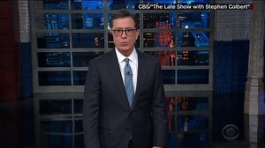 Late-night comics tackle the Jussie Smollett scandal