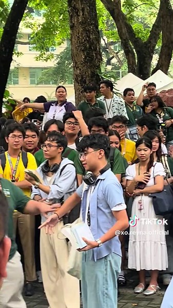 Performative Male Epidemic in Manila