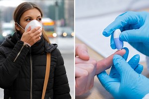 New rapid test to detect your COVID-19 immunity post-vaccination launched – how protected are you? - Netmums