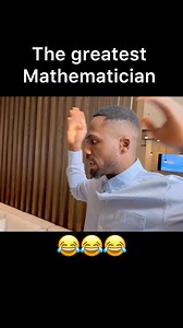The greatest mathematician in the world | Josh2funny
